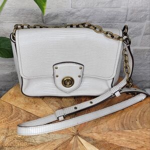 Ralph Lauren Millbrook Chain crossbody - Gray